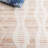 Flamur Hand Tufted Performance Abstract Rug-2019759882