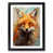 Black Framed selected