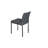 Paria 18'' H Wool Upholstered Side Chair