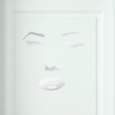 Entertainment Wall Decal