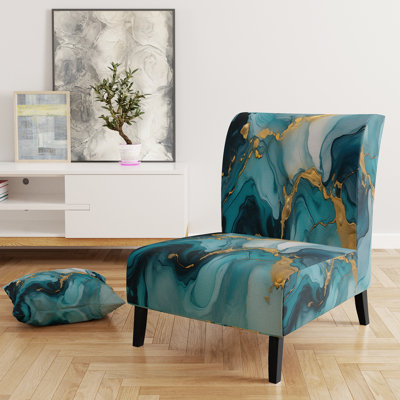 Fauteuil de chambre Berendien 