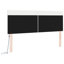 Headboard Plain Design Faux Leather-2071114112-2071114117-2071114238