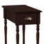 Table de bout avec rangement Deleyza-1028980727