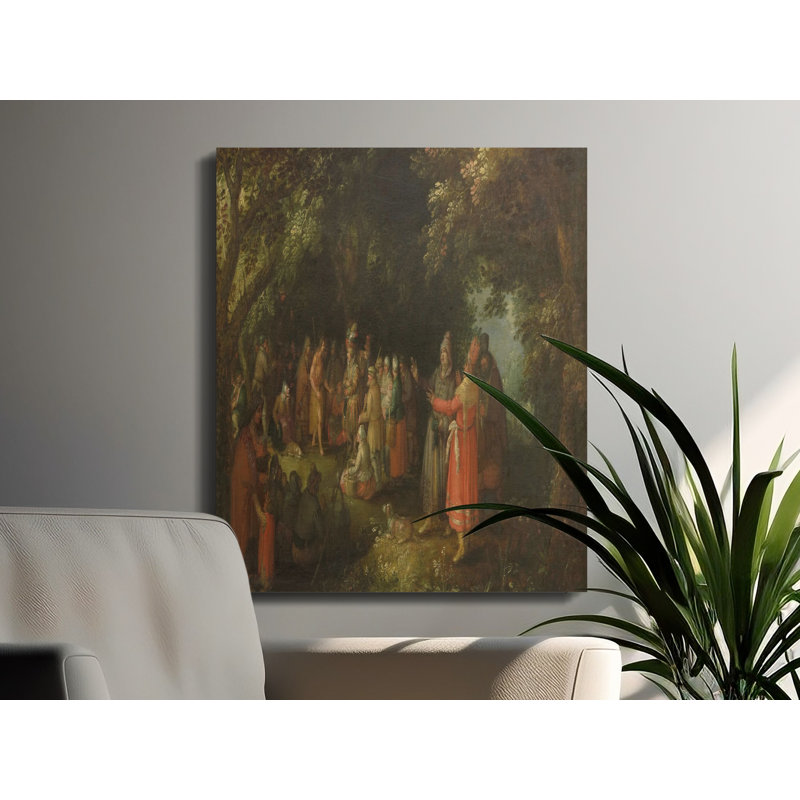 Wrapped Canvas Print Set, 50.8 cm H x 25.4 cm W