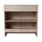 0'' Single Bathroom Vanity with Ceramic Top