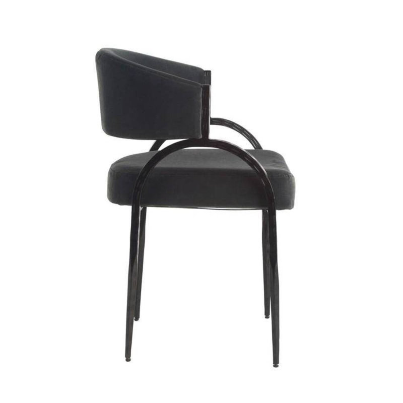Bahati Upholstered Arm Chair