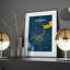 «Harbin City Map», impression-1602282672-1602282667