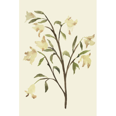 Blest Branch I - Painting