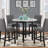 GRETA BAR TABLE