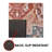 Pashen Performance Machine Washable Oriental Rug-1653461575