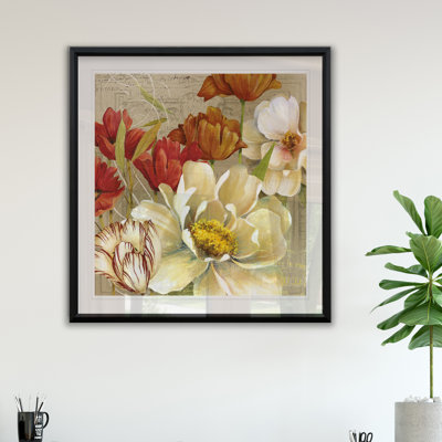 " Jardin I "