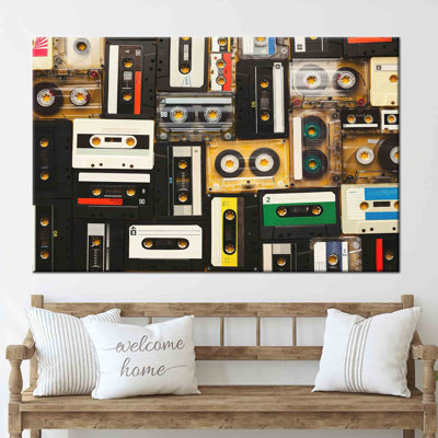 Print on Canvas