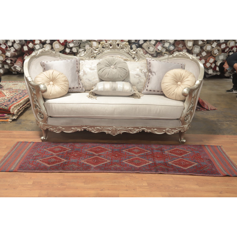 Tapis afghan Tribal