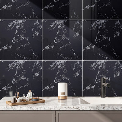 40cm x 40cm Wallpaper Tile