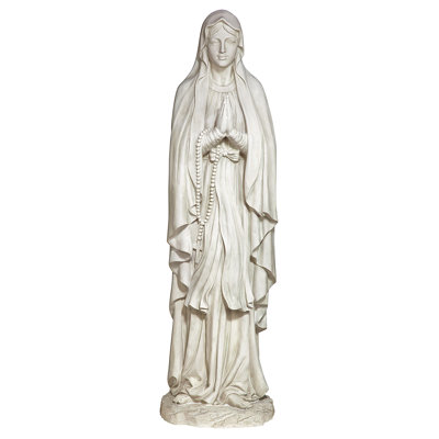 Weather Resistant UV Resistant Polyresin Garden Statue