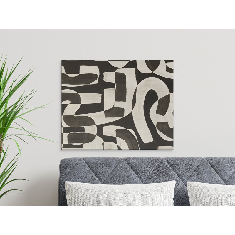 Wrapped Canvas Print Set, 12x9