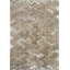 Tapis d'intérieur en polypropylène tissé à la main Sabera-1503202528