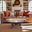 Borroto Coffee Table