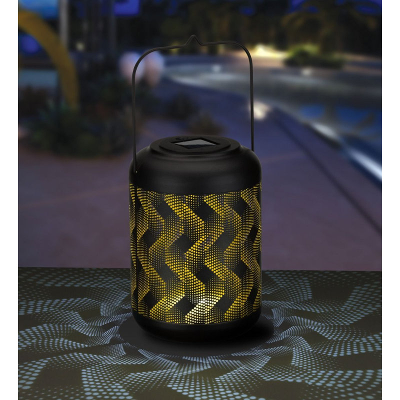14.5'' Integrated LED Outdoor Hanging Light