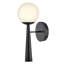 Applique murale Joss & Main Cely-1718457070