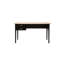 Abba Solid Wood Base Writing Desk