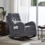 Fauteuil inclinable simple avec fauteuil japonais-1577026312