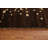 One-of-a-Kind 5'10'' x 8'6'' New Age Rectangle Wool Area Rug in Black and White
