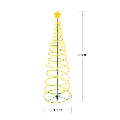 Metal Christmas Decoration