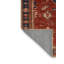 Tapis brun lavable à la machine-1255421763