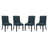 Modway Baronet Button Tufted Fabric Dining Chair-1071064654-1071064652