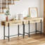 Console 11,8 po Hugh