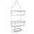 Over The Shower Shower Caddy