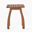 Table de bout en bois-293672459