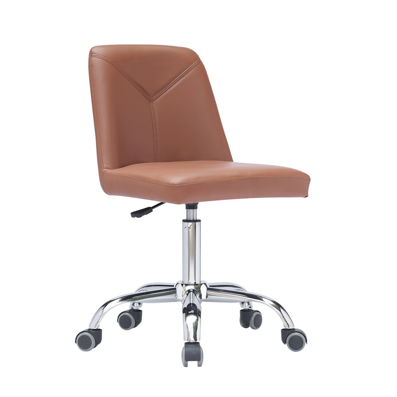 VERSA II Technician Stool, Cappuccino