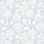 Palm Damask Wallpaper-22770668