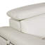 Top Grain Italian Leather Loveseat-2021616160