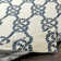 Geometric Indoor Rug
