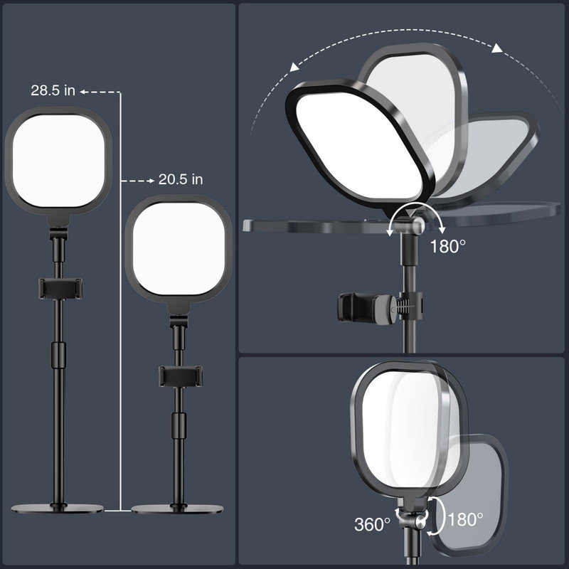 Desk Lamp