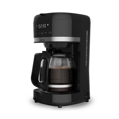 Midea Drip Coffee Machine