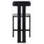 Tabouret de comptoir Cayde