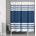 Navy Striped 1