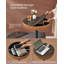Aliina Dining Set