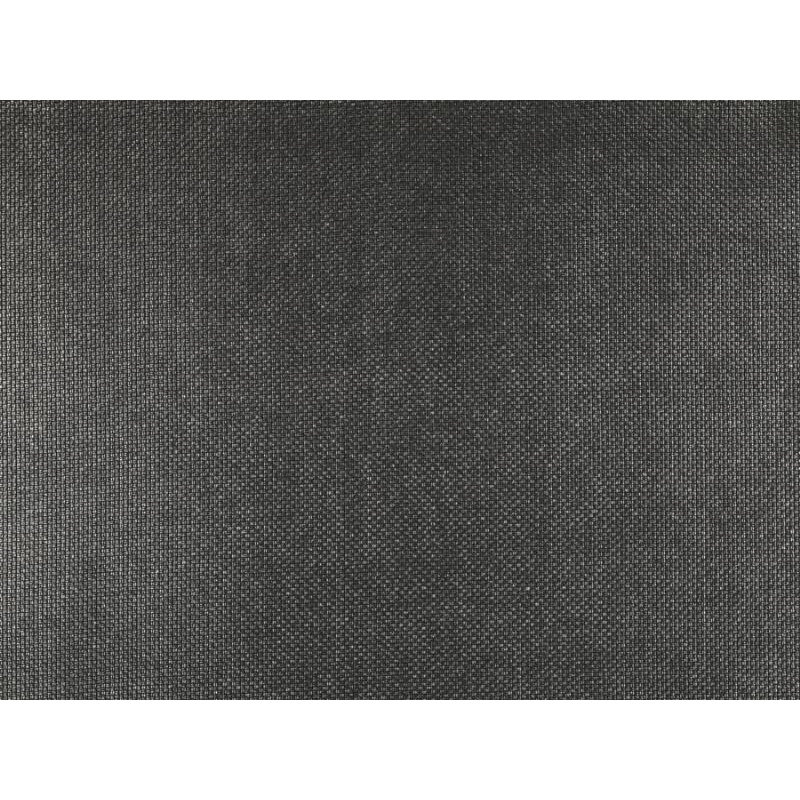 Laura Kirar II Donya Cotton Blend Fabric, Ebony