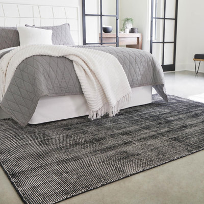 Colyt Wool Indoor Rug