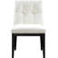 Chaise d'appoint de salle à manger en cuir Adrian-1870163968-1870163980