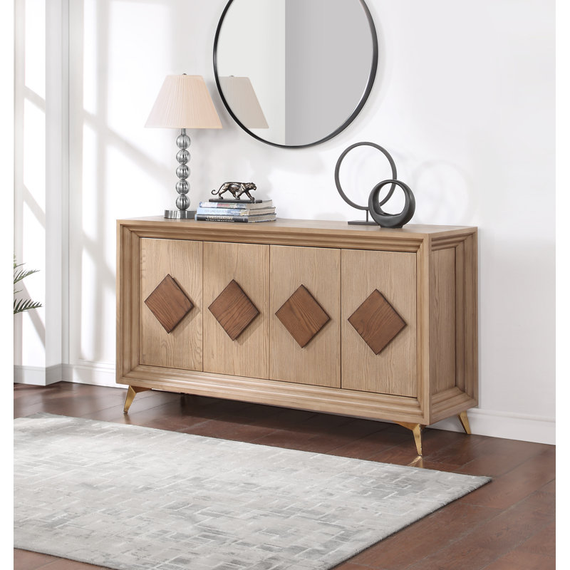 Luraine 65 " W Sideboard