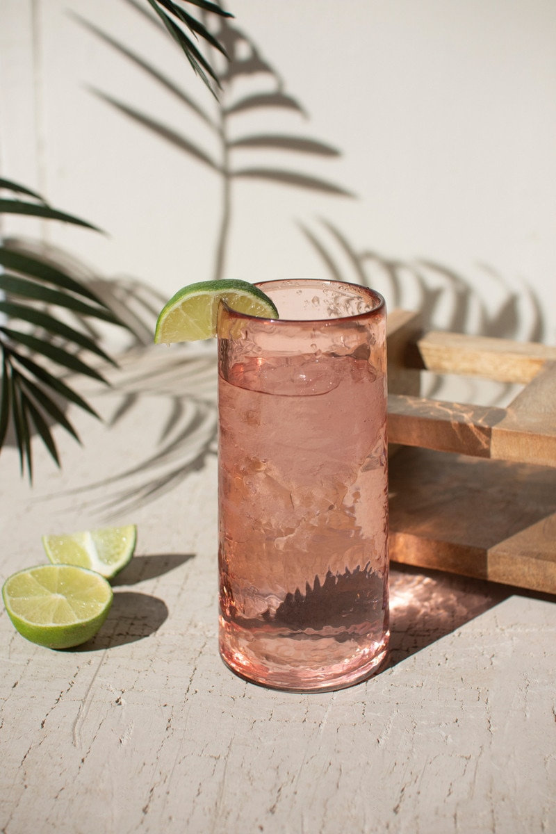 Cocktail Glass Set