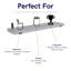 Jackson 3.8cm Chunky Shelf with Sit-On Brackets-648738692-648738694