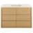 Clairebeth 48" Single Vanity-118474301