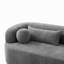 Canapé 86 po Chenille Boneless 86 po-133138296